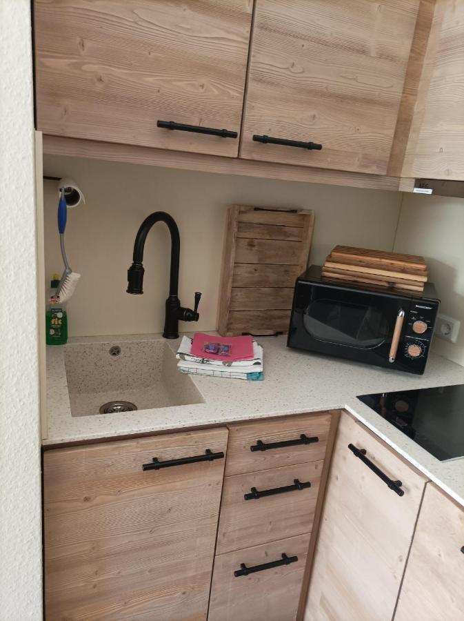 Harzglanz Fewo'S Kuschelbude Braunlage Luaran gambar