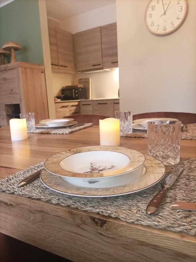 Harzglanz Fewo'S Kuschelbude Braunlage Luaran gambar